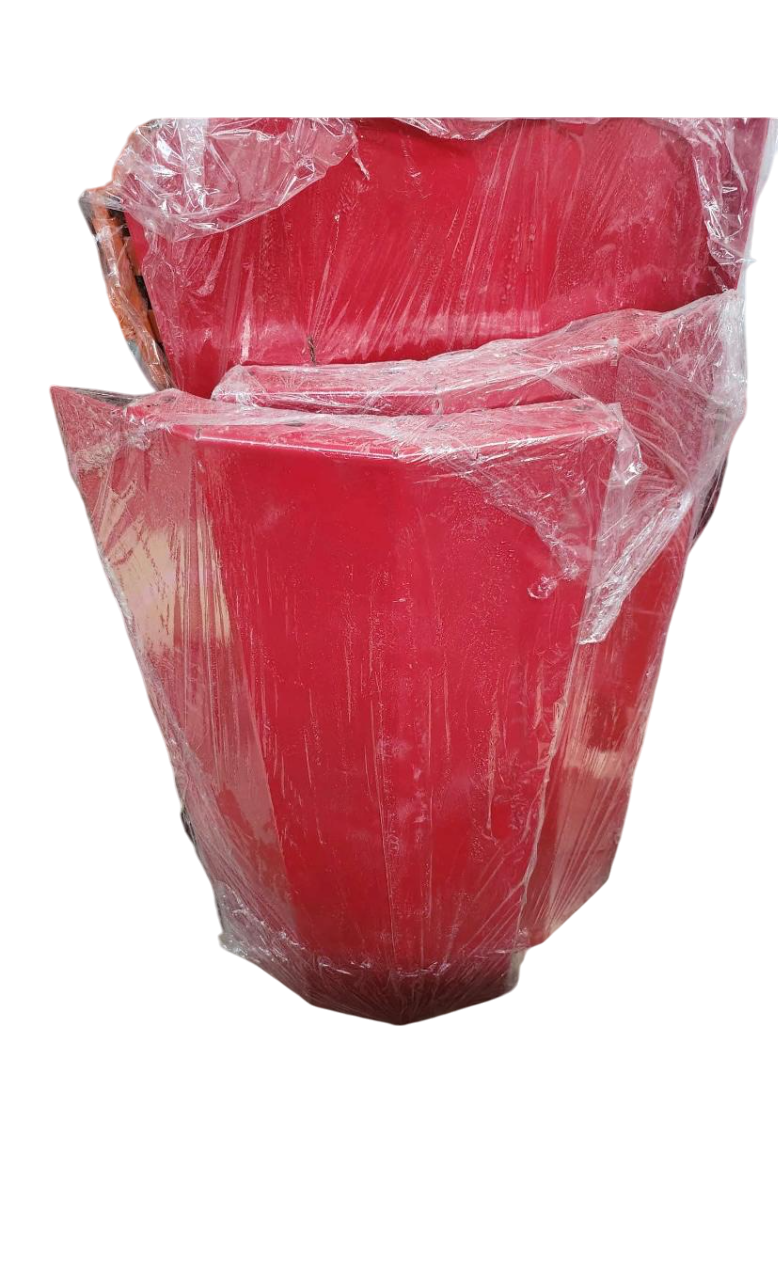 Asansör Alt Saç T3-T4